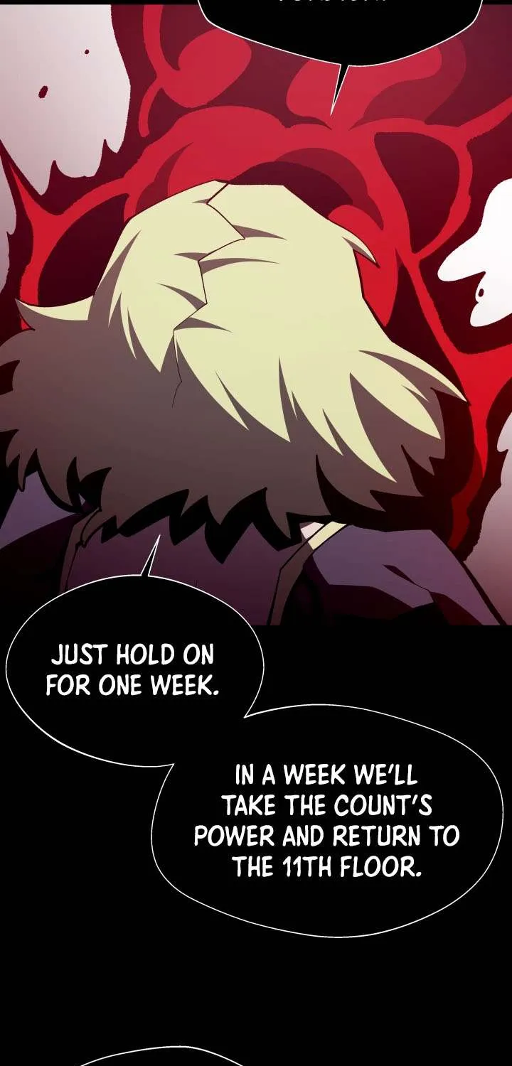 Read Dungeon Odyssey chapter 132 image 27 on Lezhin