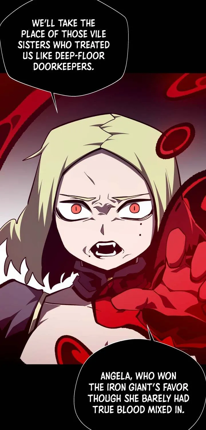 Read Dungeon Odyssey chapter 132 image 28 on Lezhin