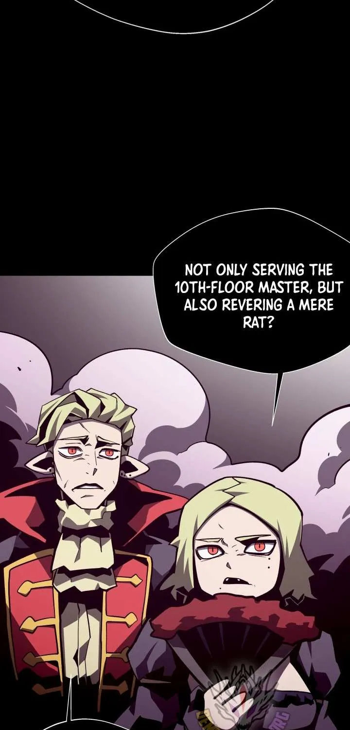 Read Dungeon Odyssey chapter 132 image 3 on Lezhin
