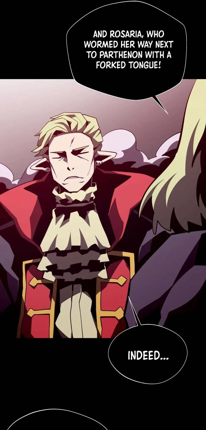 Read Dungeon Odyssey chapter 132 image 30 on Lezhin