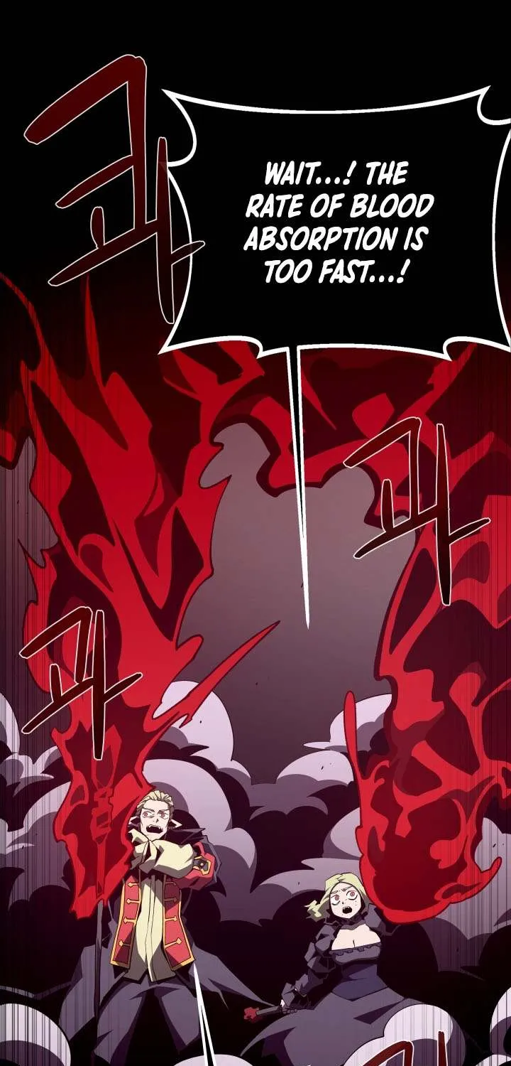 Read Dungeon Odyssey chapter 132 image 34 on Lezhin