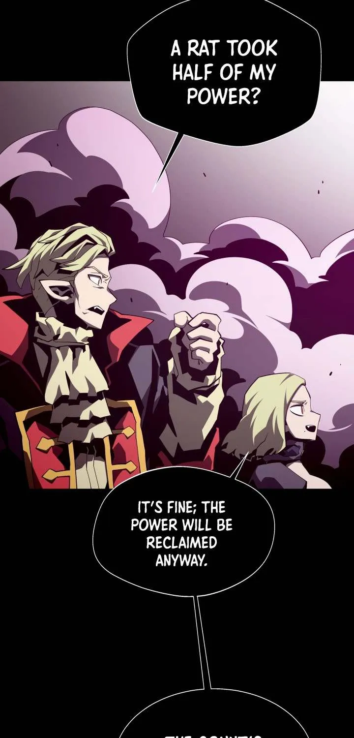 Read Dungeon Odyssey chapter 132 image 39 on Lezhin