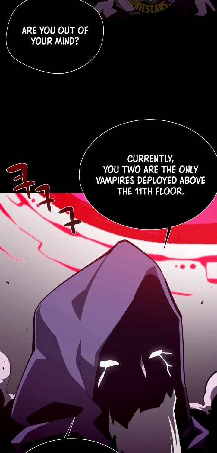 Read Dungeon Odyssey chapter 132 image 4 on Lezhin