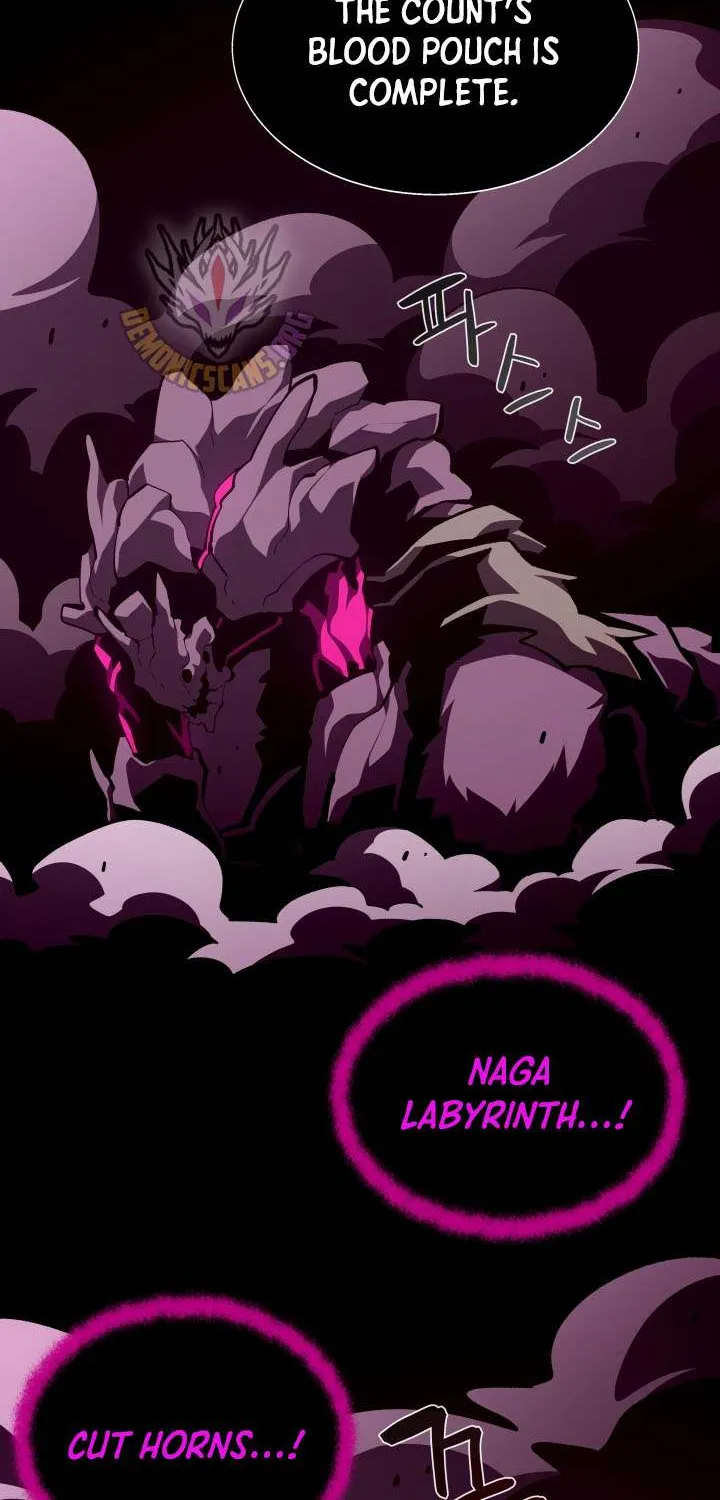 Read Dungeon Odyssey chapter 132 image 40 on Lezhin