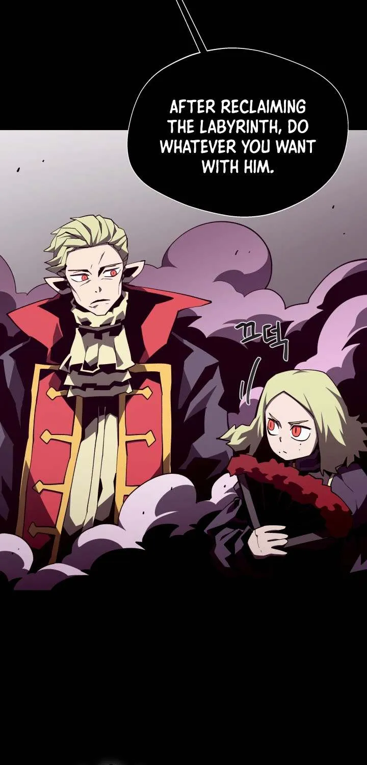 Read Dungeon Odyssey chapter 132 image 46 on Lezhin
