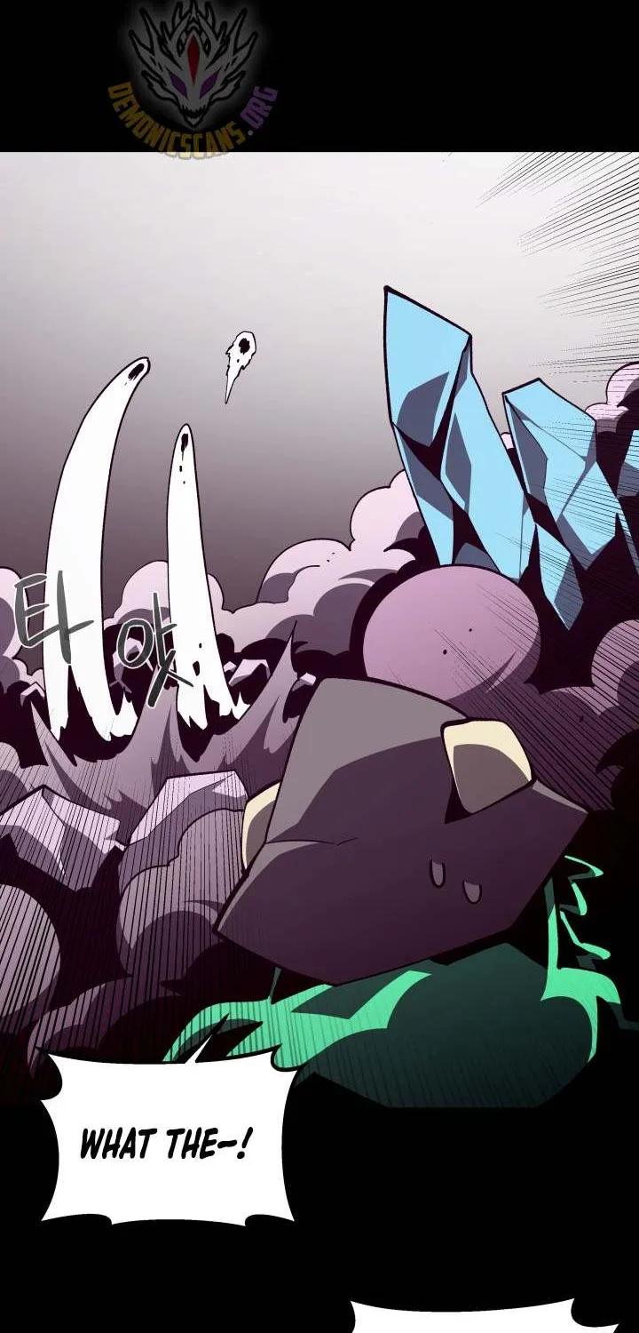 Read Dungeon Odyssey chapter 132 image 47 on Lezhin