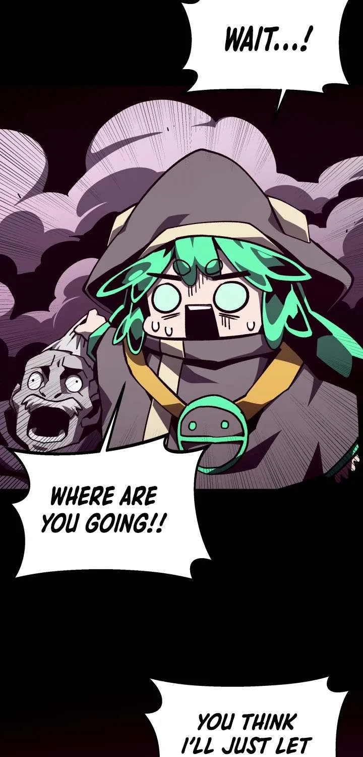 Read Dungeon Odyssey chapter 132 image 48 on Lezhin