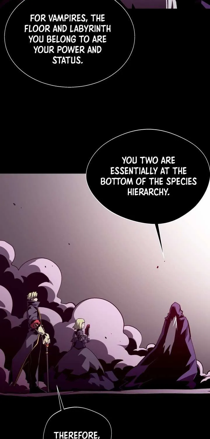 Read Dungeon Odyssey chapter 132 image 5 on Lezhin