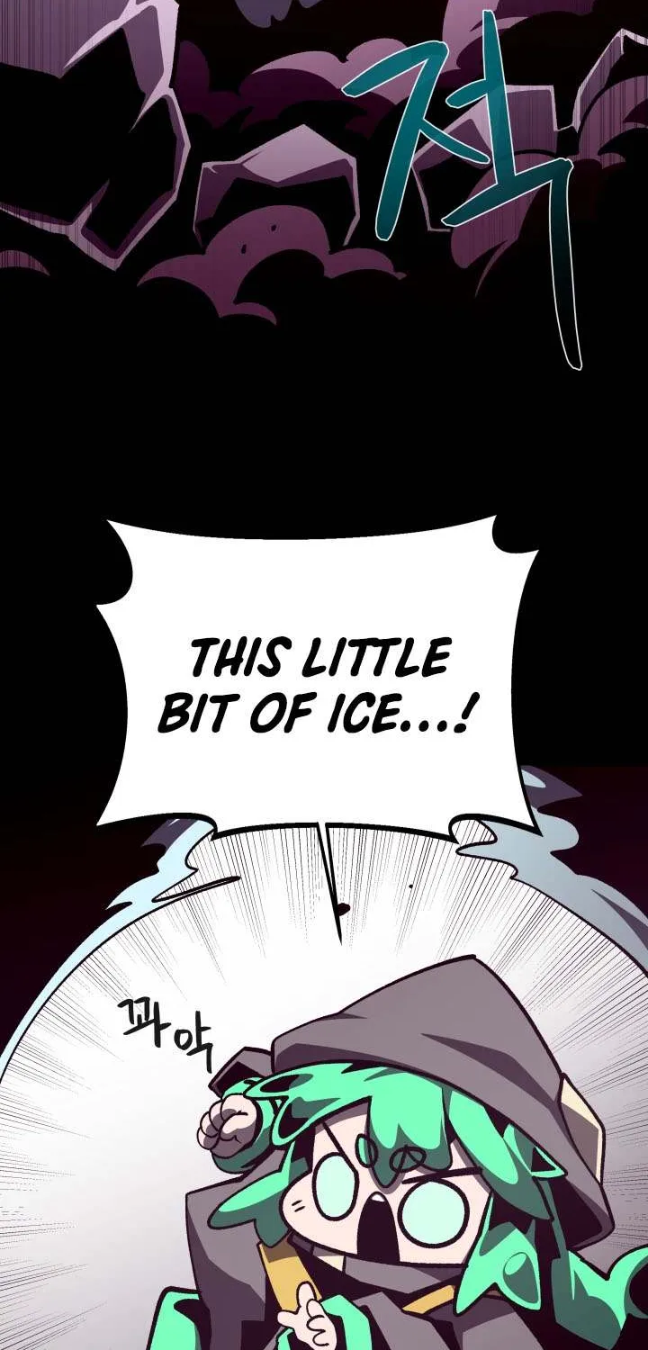 Read Dungeon Odyssey chapter 132 image 52 on Lezhin