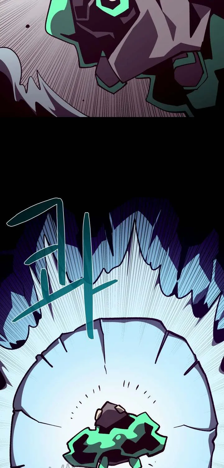 Read Dungeon Odyssey chapter 132 image 53 on Lezhin