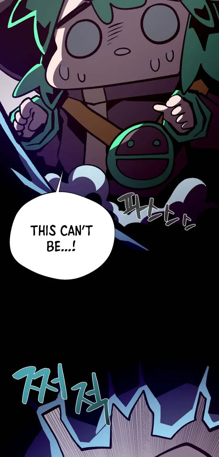 Read Dungeon Odyssey chapter 132 image 55 on Lezhin