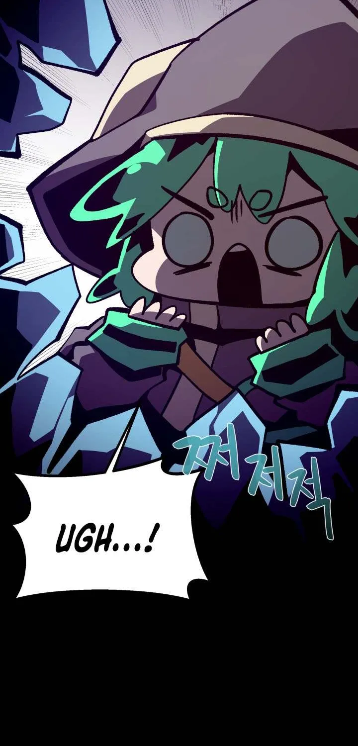 Read Dungeon Odyssey chapter 132 image 56 on Lezhin