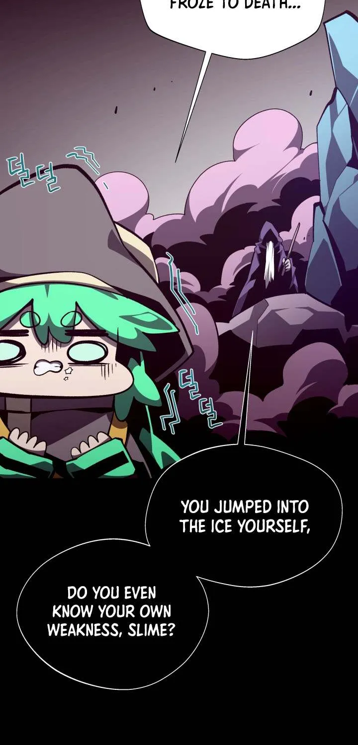 Read Dungeon Odyssey chapter 132 image 59 on Lezhin