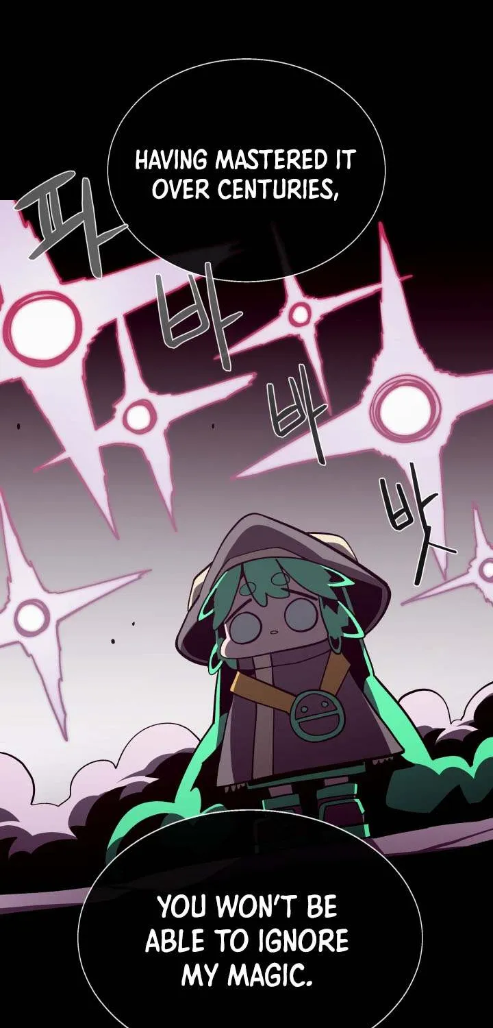 Read Dungeon Odyssey chapter 132 image 63 on Lezhin