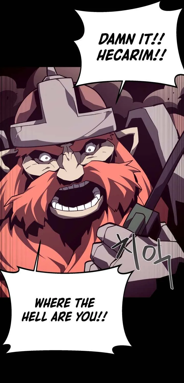 Read Dungeon Odyssey chapter 132 image 72 on Lezhin