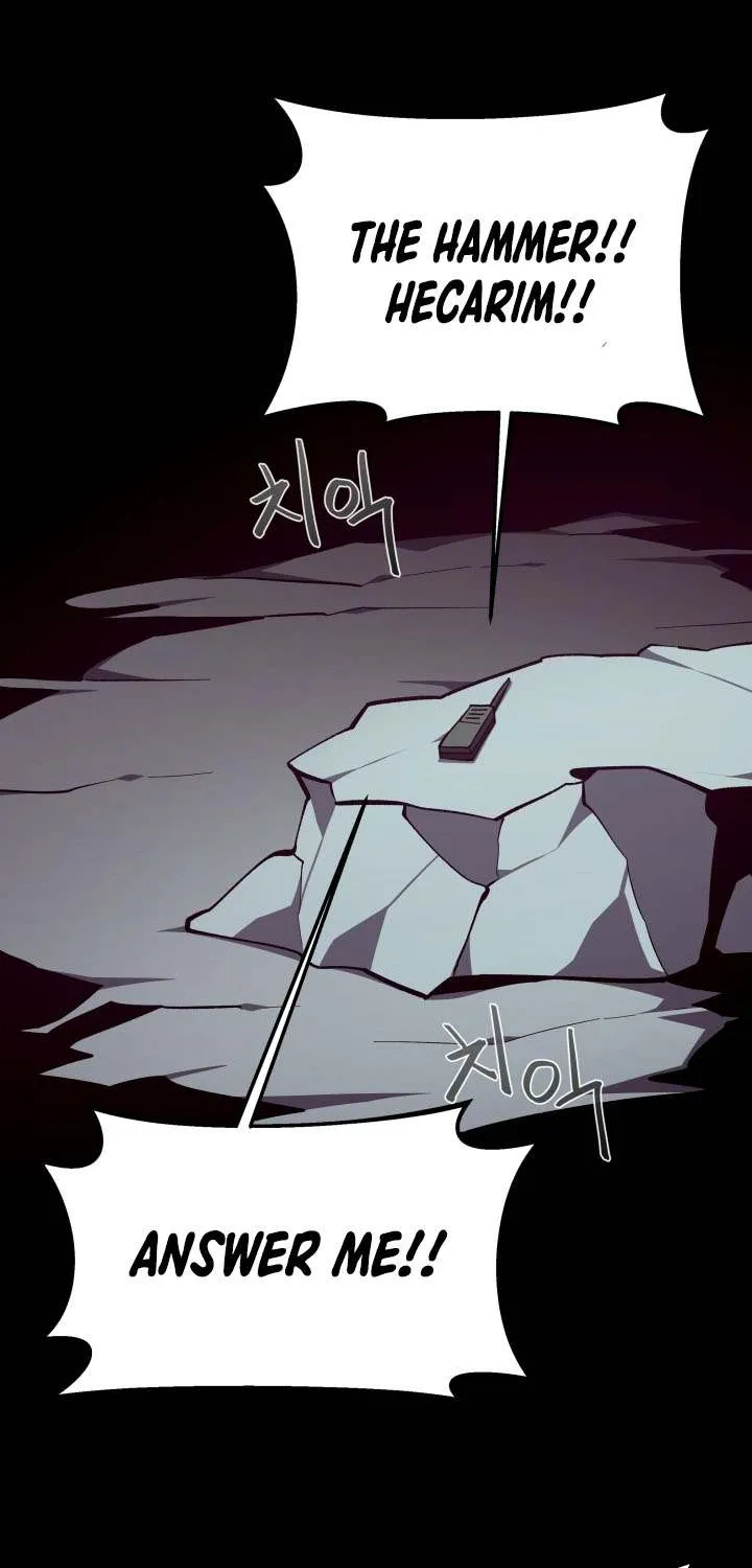 Read Dungeon Odyssey chapter 132 image 73 on Lezhin
