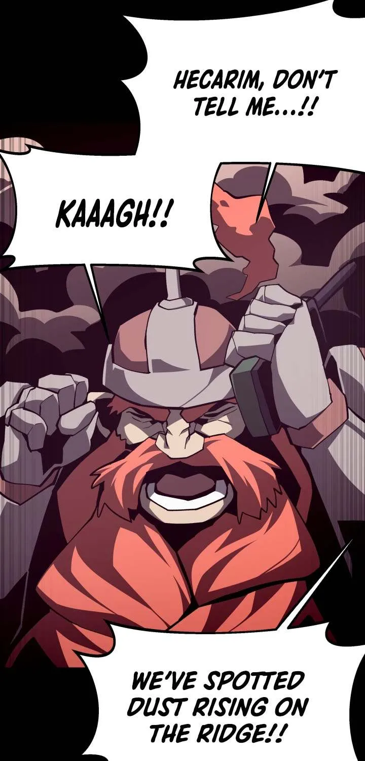 Read Dungeon Odyssey chapter 132 image 74 on Lezhin