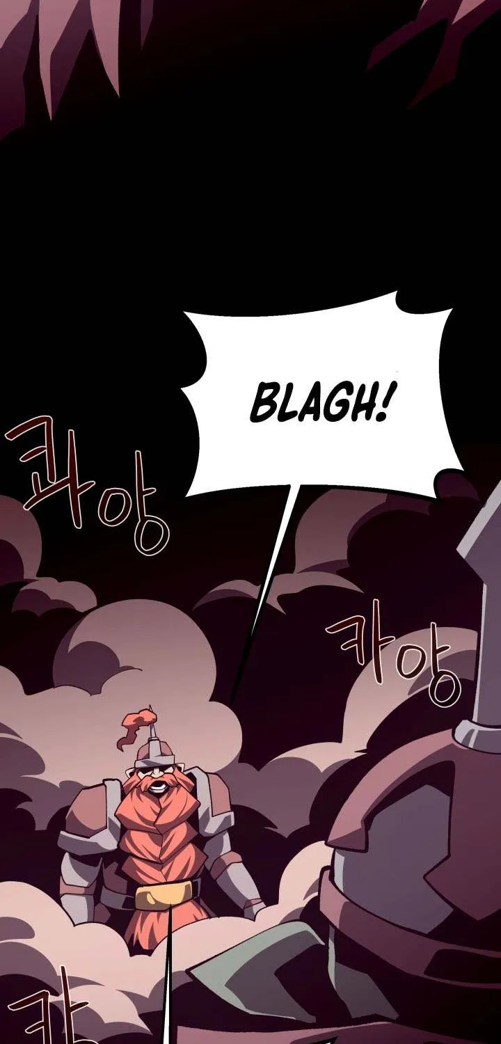 Read Dungeon Odyssey chapter 132 image 77 on Lezhin
