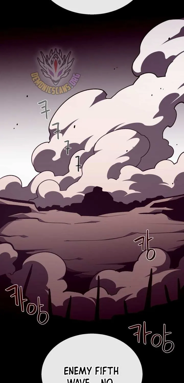 Read Dungeon Odyssey chapter 132 image 82 on Lezhin