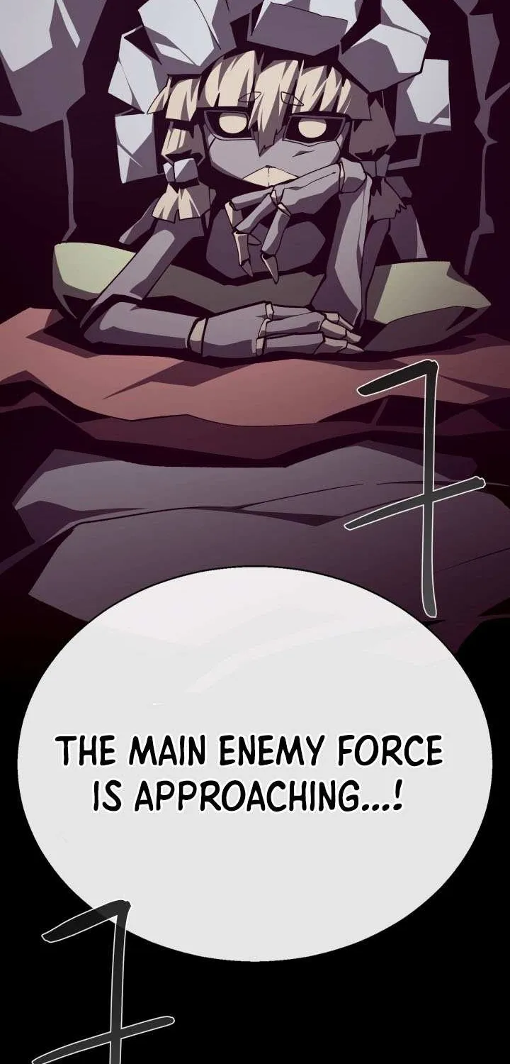 Read Dungeon Odyssey chapter 132 image 84 on Lezhin
