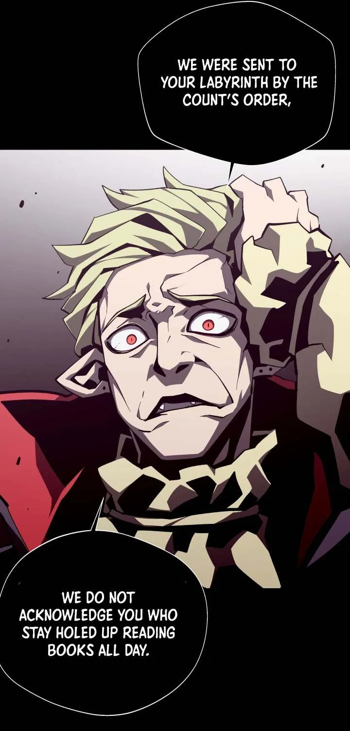 Read Dungeon Odyssey chapter 132 image 9 on Lezhin