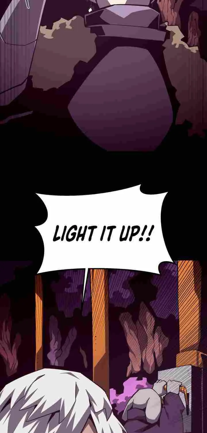 Read Dungeon Odyssey chapter 133 image 11 on Lezhin