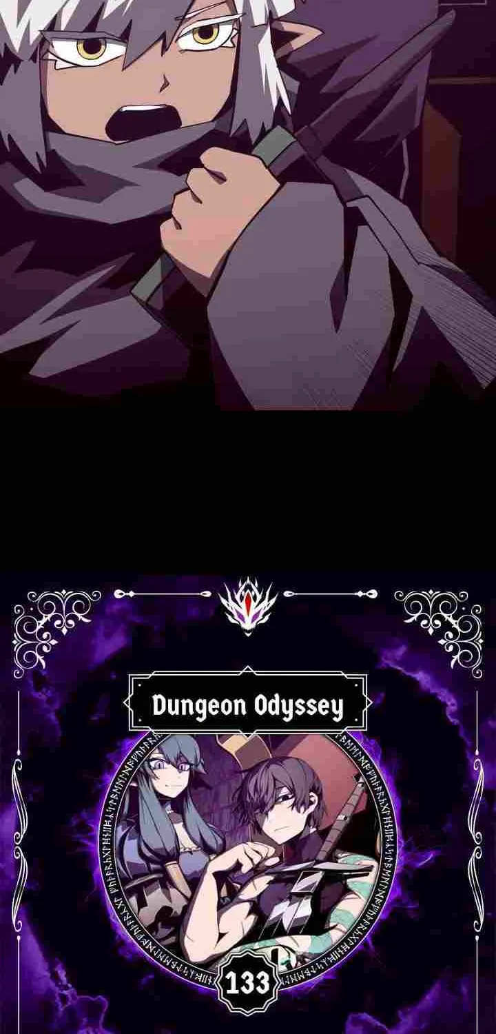 Read Dungeon Odyssey chapter 133 image 12 on Lezhin