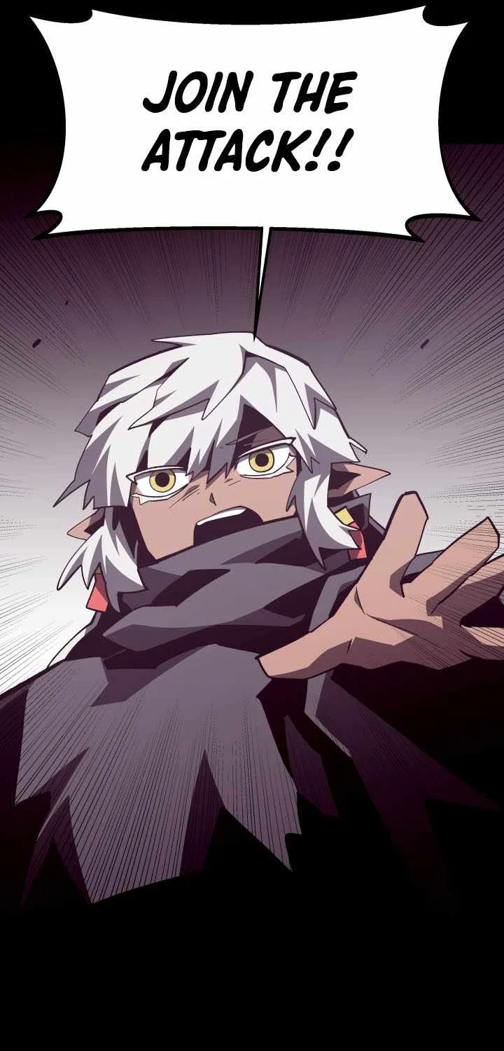 Read Dungeon Odyssey chapter 133 image 19 on Lezhin
