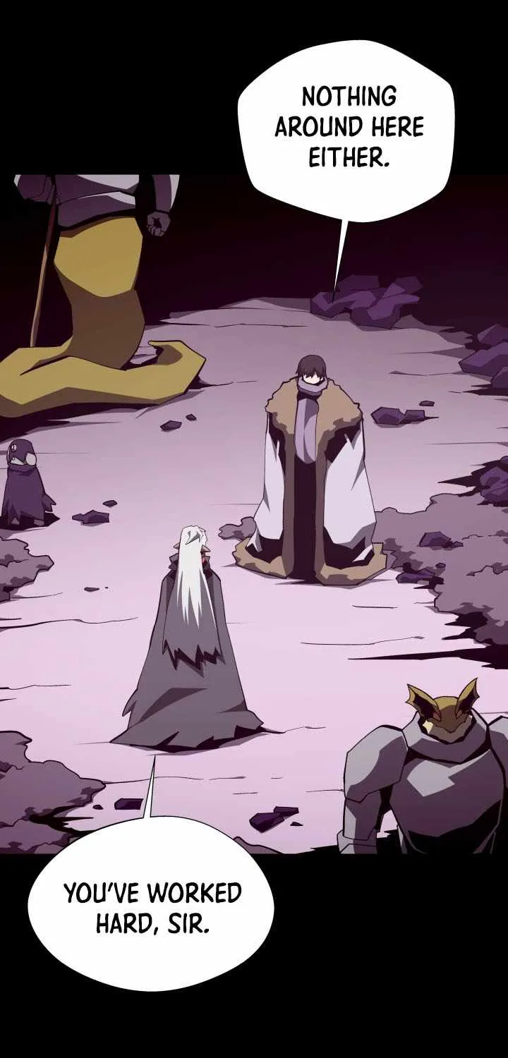 Read Dungeon Odyssey chapter 133 image 23 on Lezhin