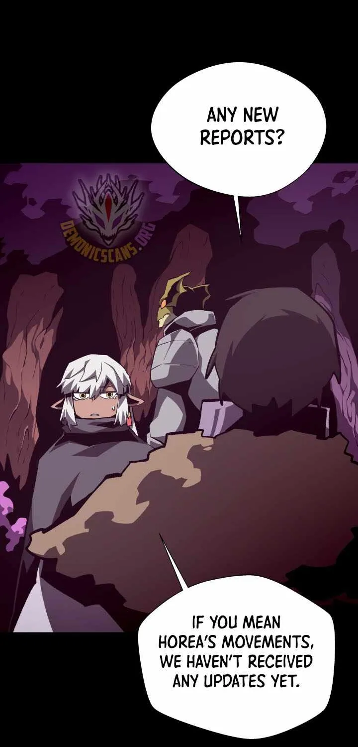Read Dungeon Odyssey chapter 133 image 24 on Lezhin