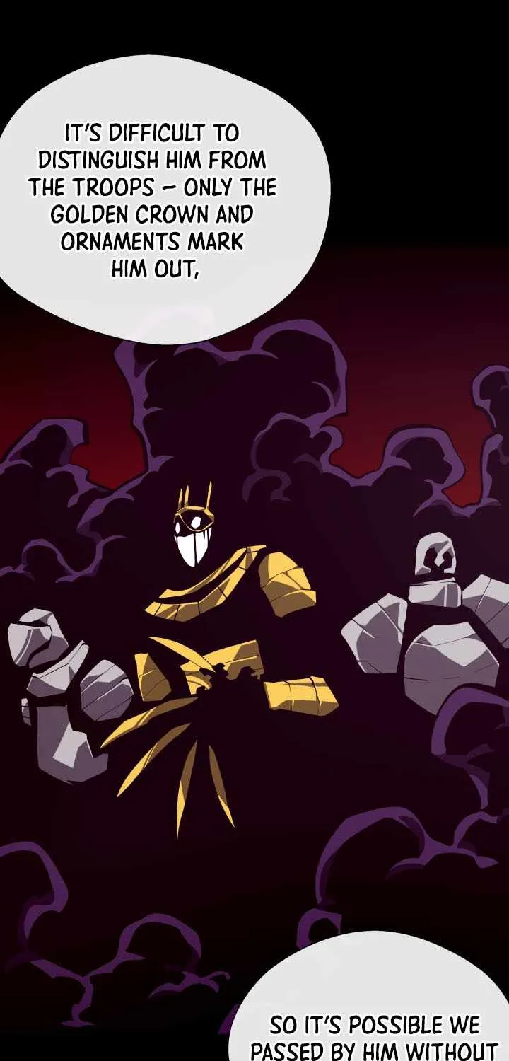 Read Dungeon Odyssey chapter 133 image 25 on Lezhin