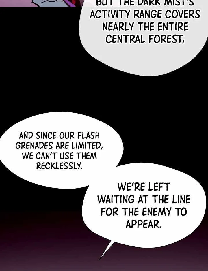 Read Dungeon Odyssey chapter 133 image 27 on Lezhin