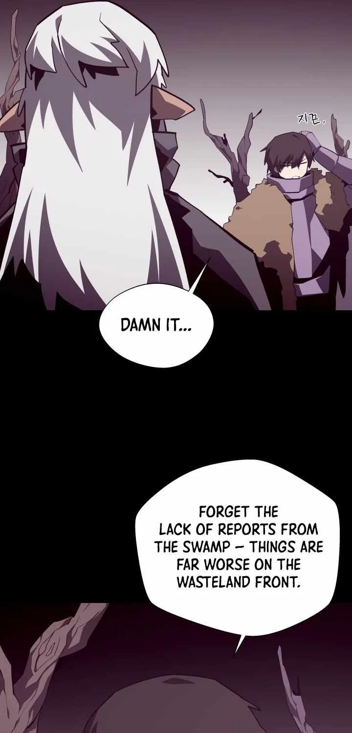 Read Dungeon Odyssey chapter 133 image 28 on Lezhin