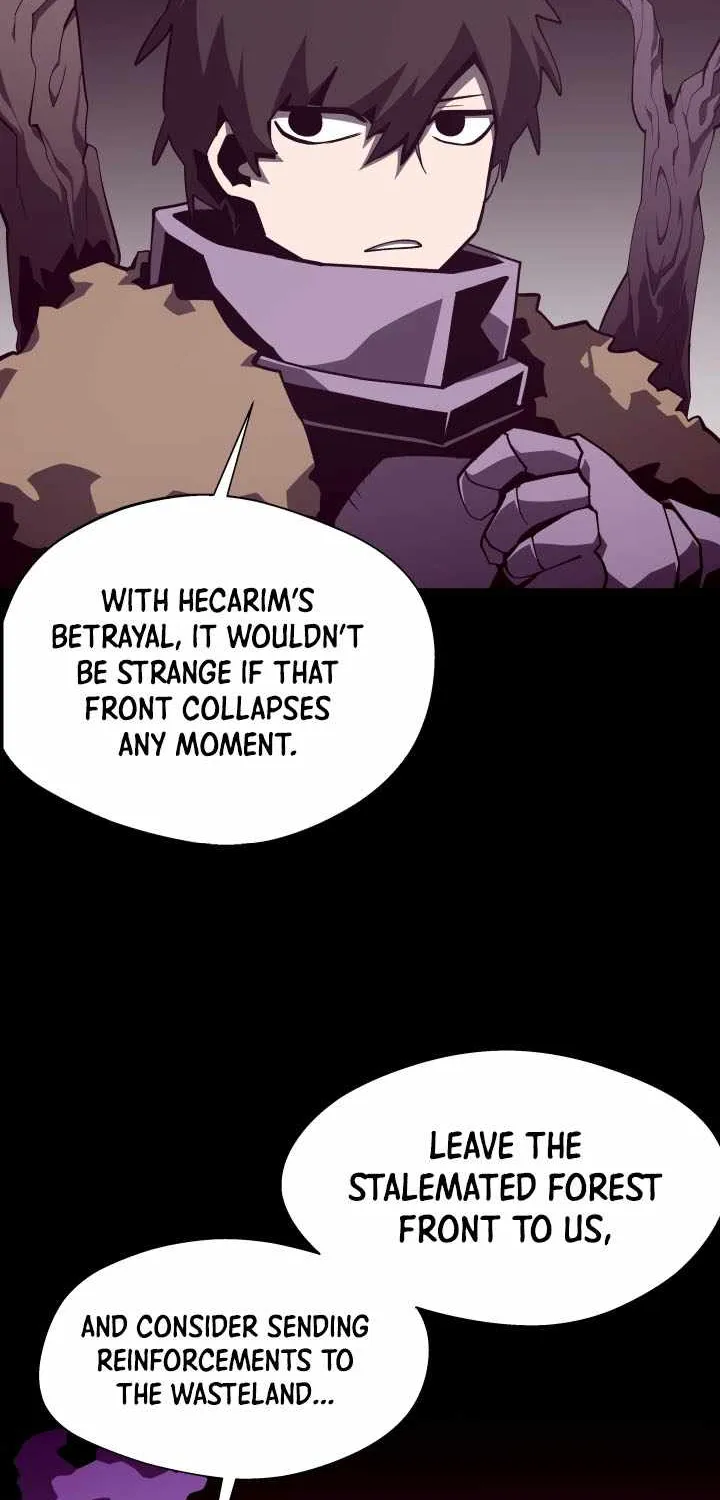 Read Dungeon Odyssey chapter 133 image 29 on Lezhin