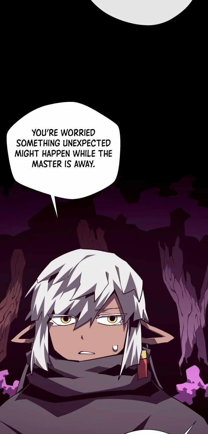 Read Dungeon Odyssey chapter 133 image 32 on Lezhin