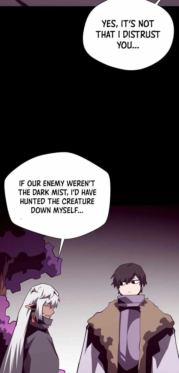 Read Dungeon Odyssey chapter 133 image 33 on Lezhin
