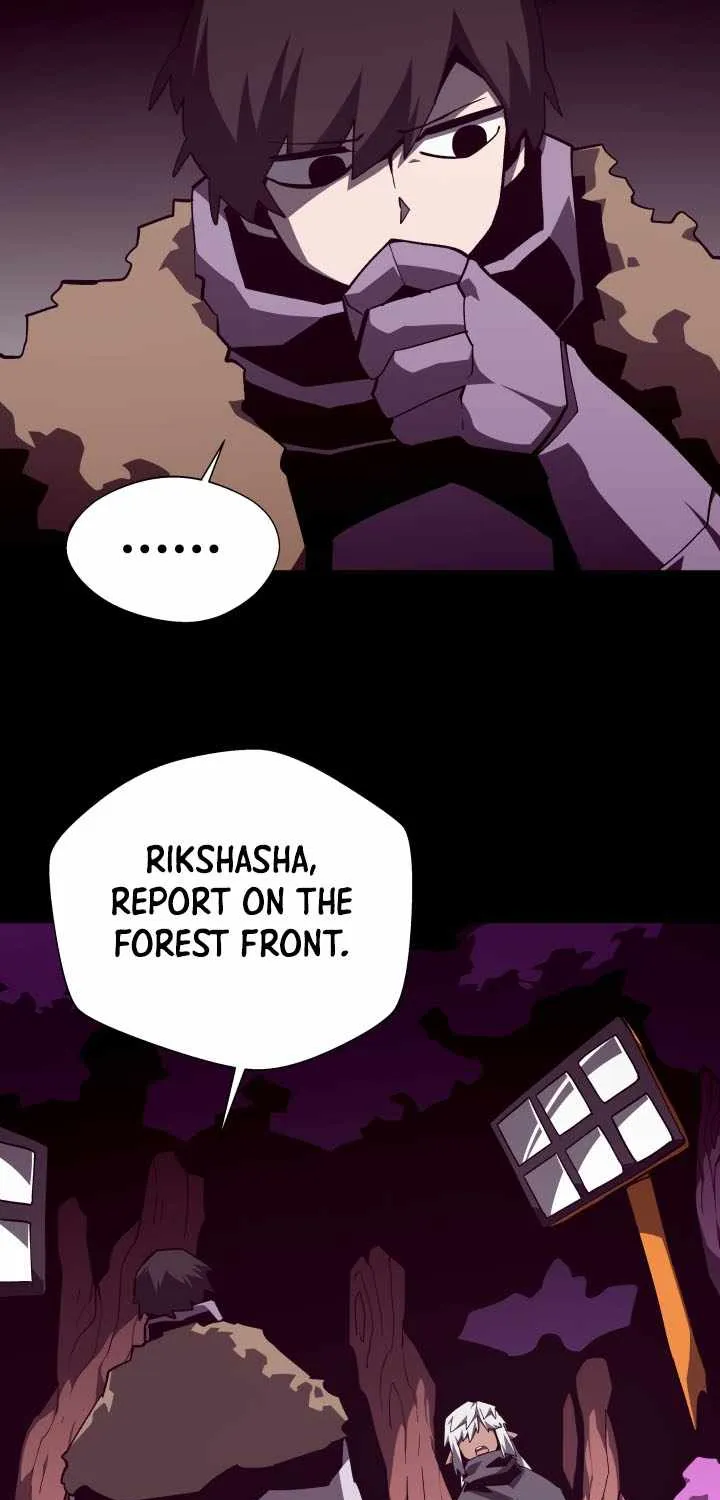 Read Dungeon Odyssey chapter 133 image 35 on Lezhin