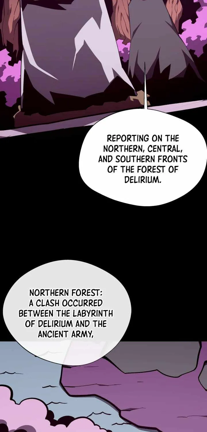 Read Dungeon Odyssey chapter 133 image 36 on Lezhin