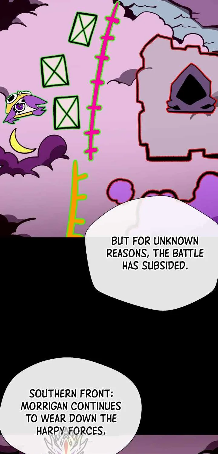 Read Dungeon Odyssey chapter 133 image 37 on Lezhin