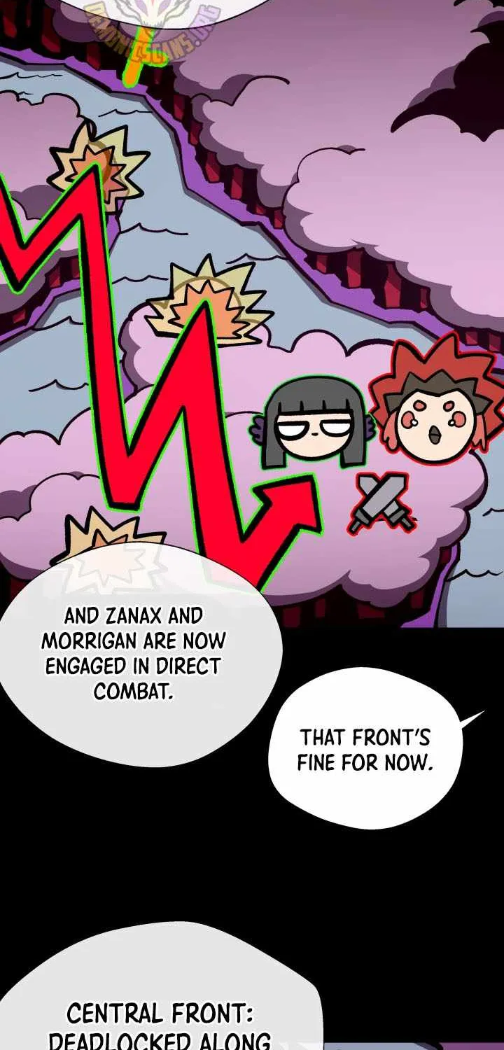 Read Dungeon Odyssey chapter 133 image 38 on Lezhin