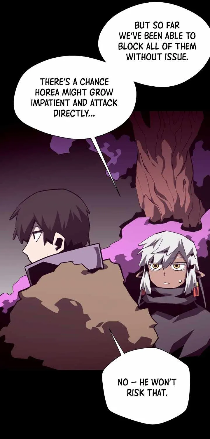 Read Dungeon Odyssey chapter 133 image 40 on Lezhin