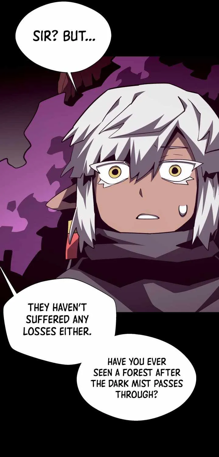 Read Dungeon Odyssey chapter 133 image 42 on Lezhin