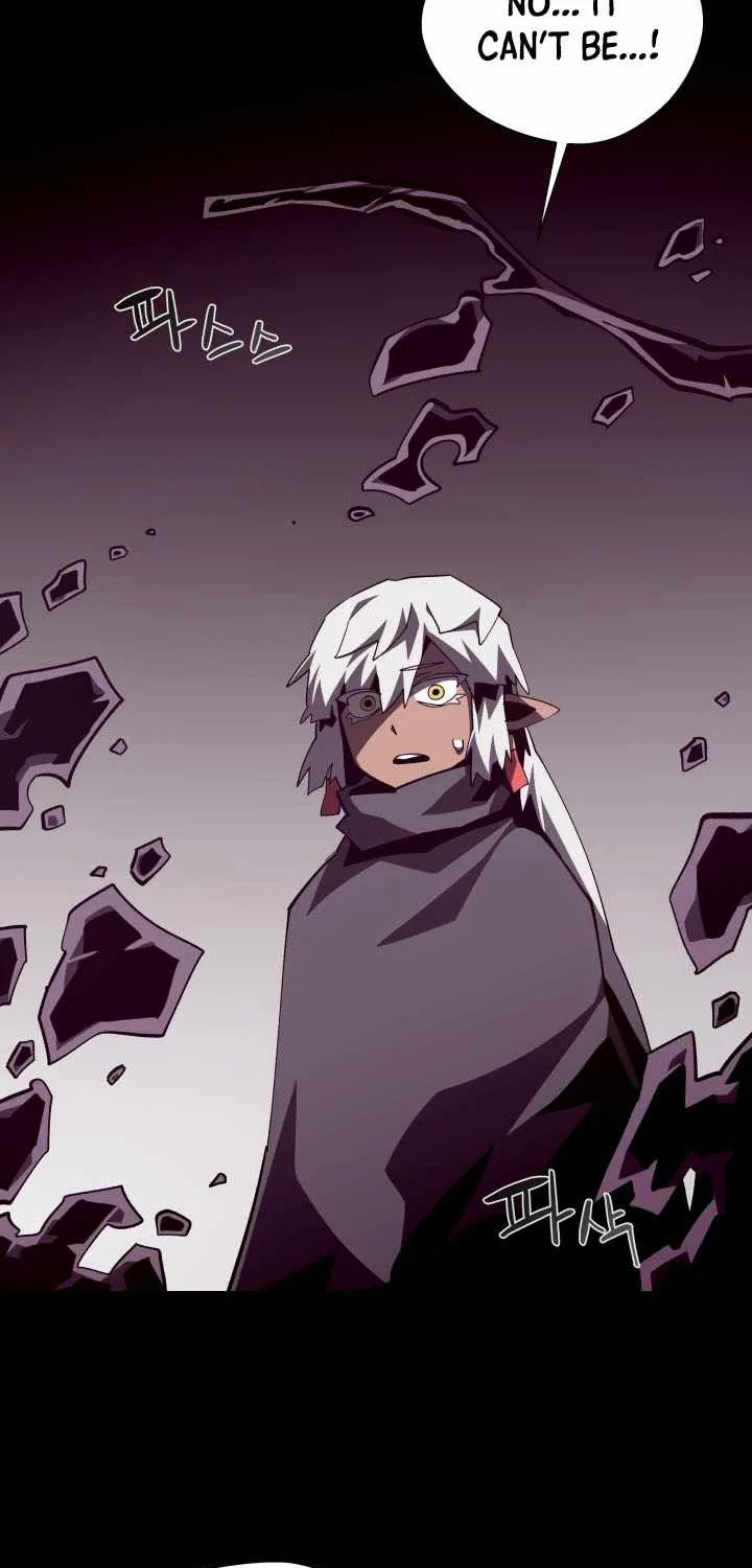 Read Dungeon Odyssey chapter 133 image 44 on Lezhin