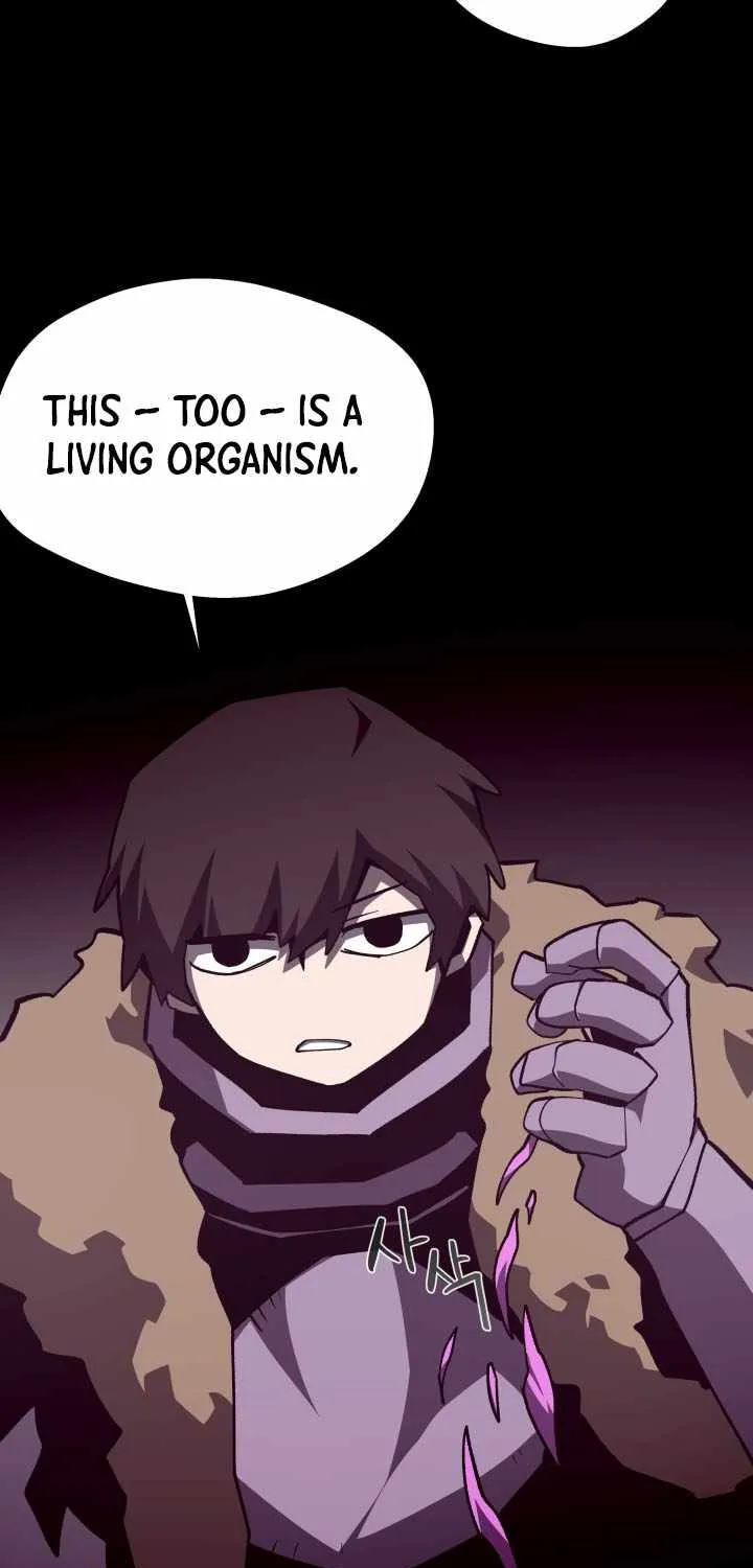 Read Dungeon Odyssey chapter 133 image 46 on Lezhin