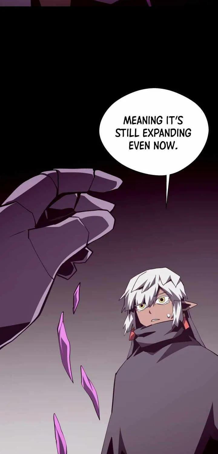 Read Dungeon Odyssey chapter 133 image 47 on Lezhin