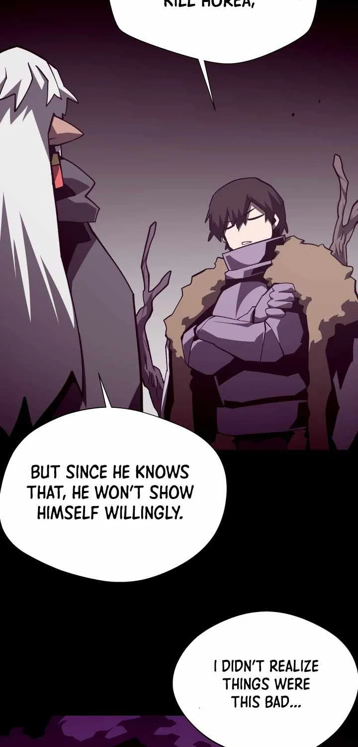 Read Dungeon Odyssey chapter 133 image 54 on Lezhin