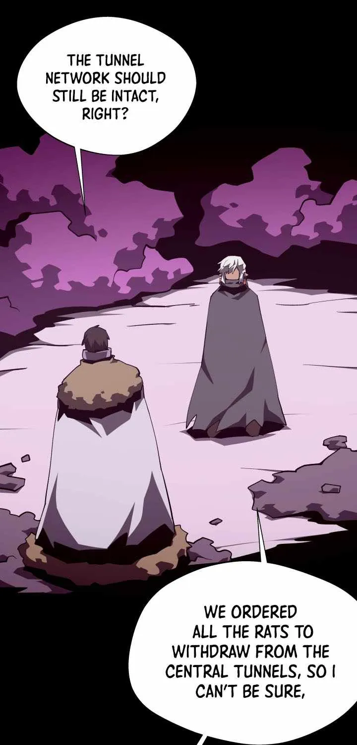 Read Dungeon Odyssey chapter 133 image 56 on Lezhin