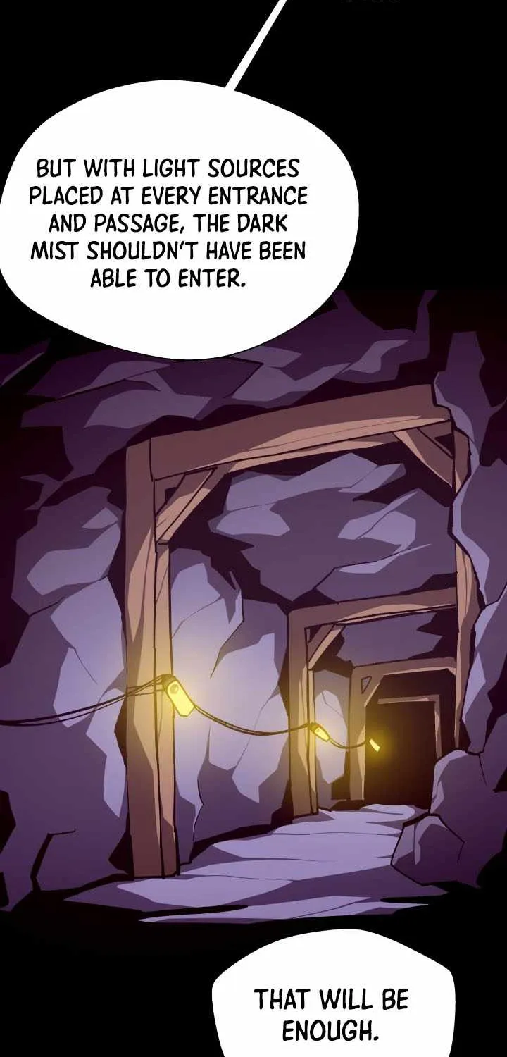 Read Dungeon Odyssey chapter 133 image 57 on Lezhin