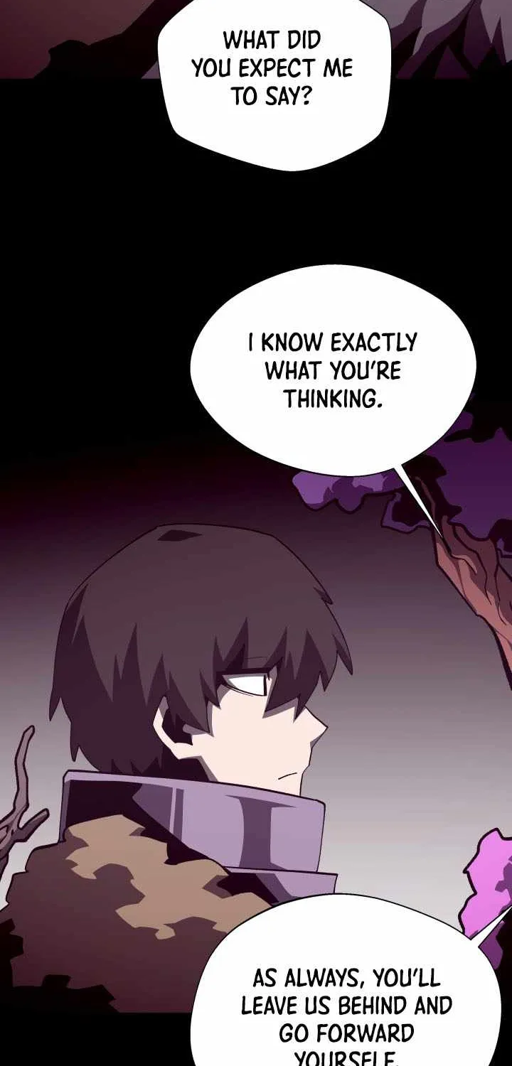 Read Dungeon Odyssey chapter 133 image 61 on Lezhin