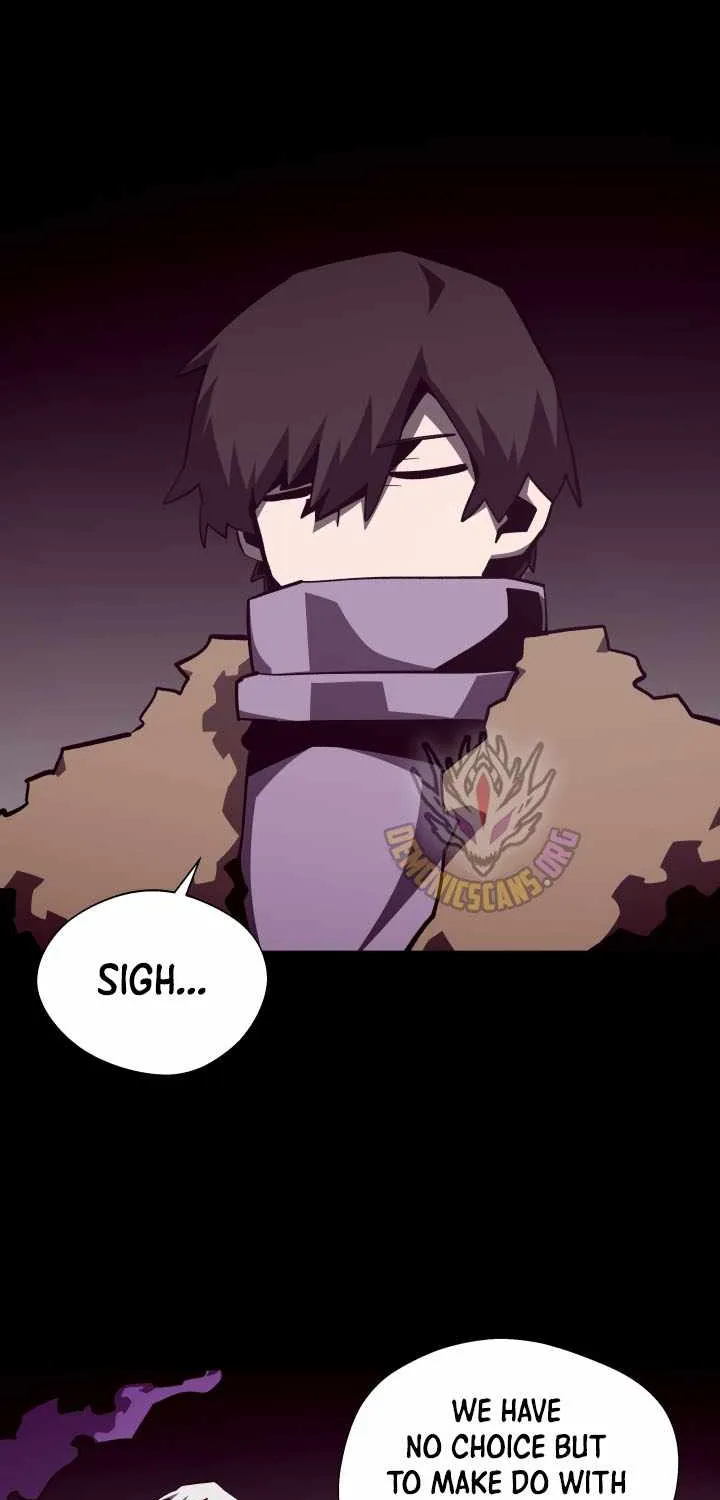 Read Dungeon Odyssey chapter 133 image 65 on Lezhin